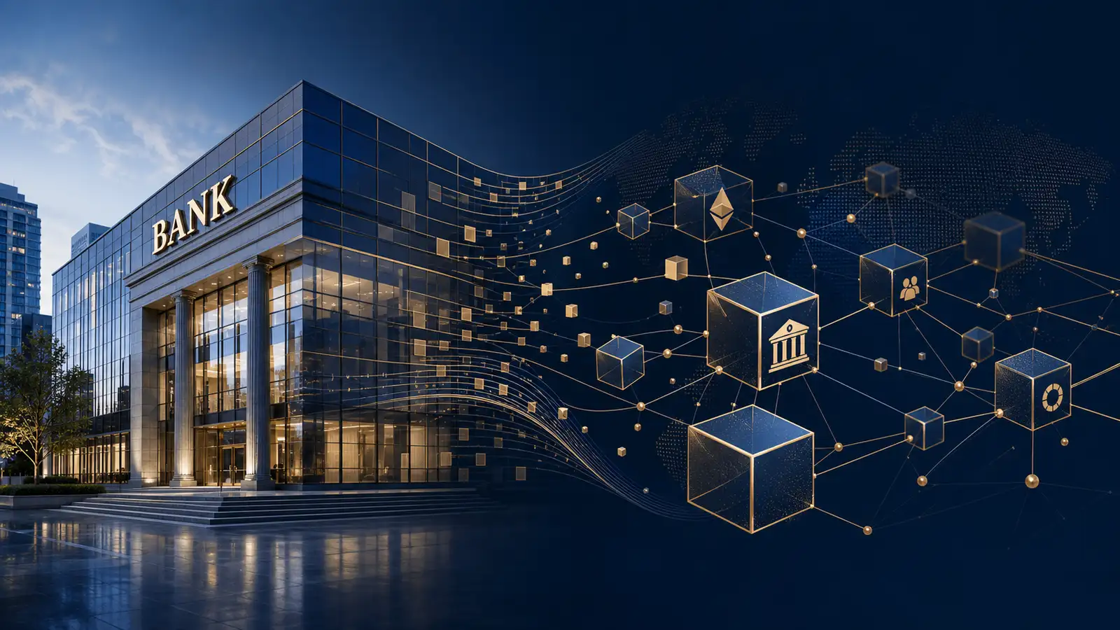 SBI Just Bought a Crypto Exchange for $289 Million, Here's What It Says About Web3 in 2026