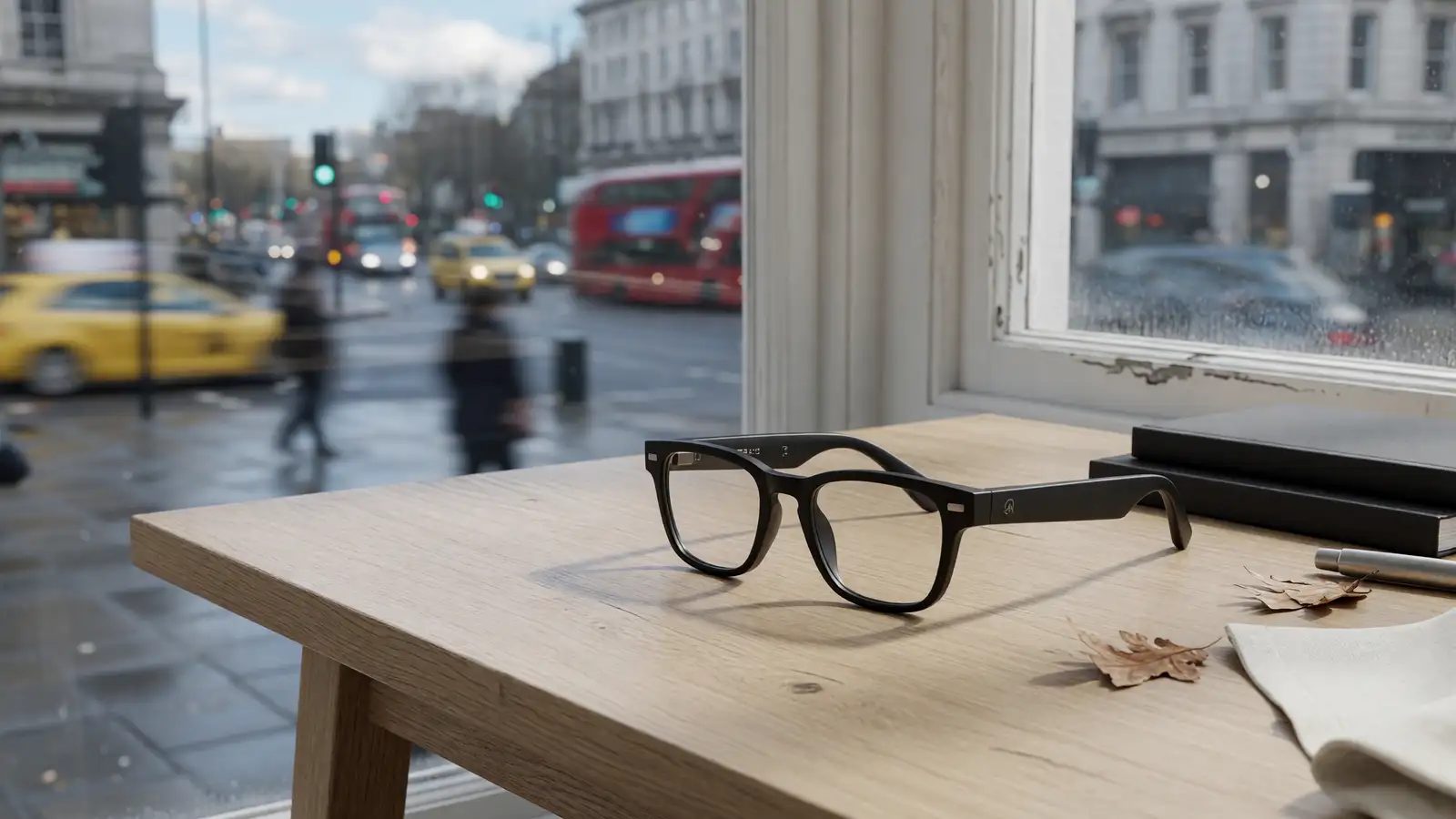 Meta Fury AI Glasses Review: The Worst Company Still Makes the Best Smart Glasses