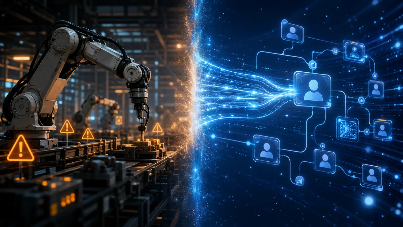 AI Agents Are Leaving the Lab at Record Speed — and Nobody's Sure They're Ready