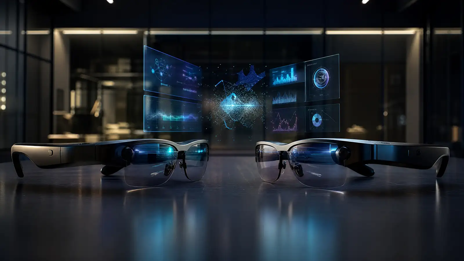 Snap and XREAL Just Made AR Glasses a Real Threat to Meta's Dominance