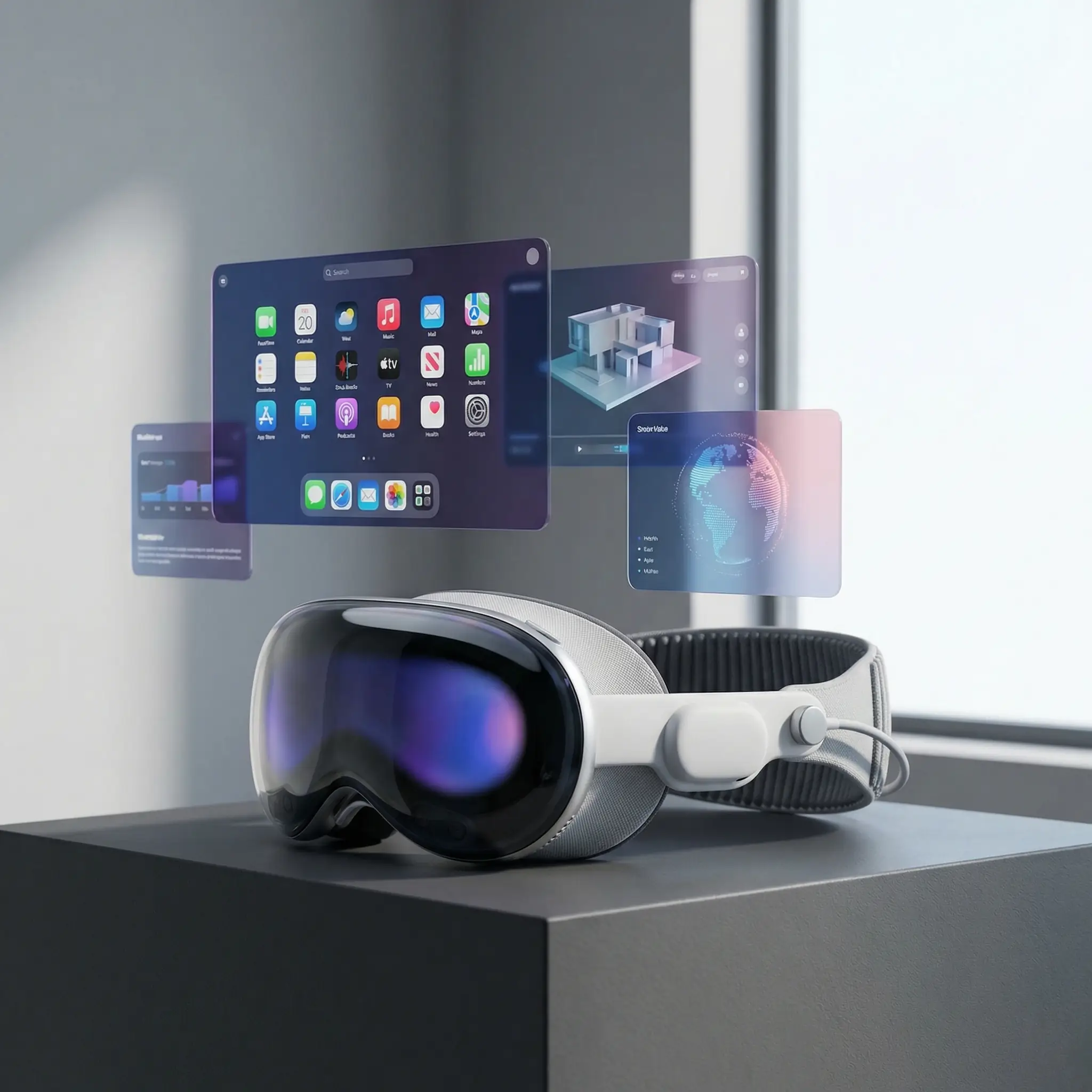 visionOS 26: How Apple Rewrote the Rules of Spatial Computing