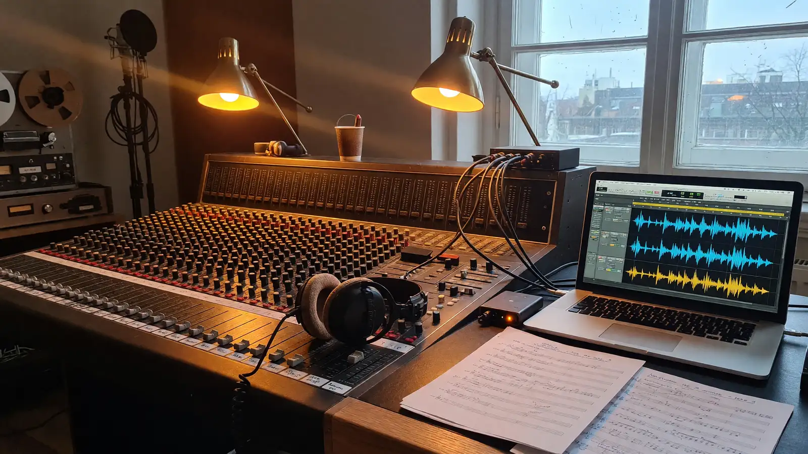 Suno Just Raised $400 Million While Fighting Copyright Lawsuits — What AI Music's Legal Reckoning Means