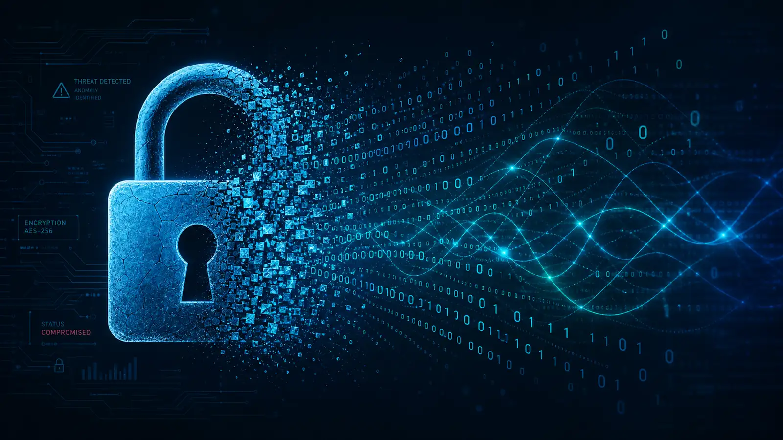 Your Encryption Has an Expiration Date — and Quantum Computers Are About to Cash It In