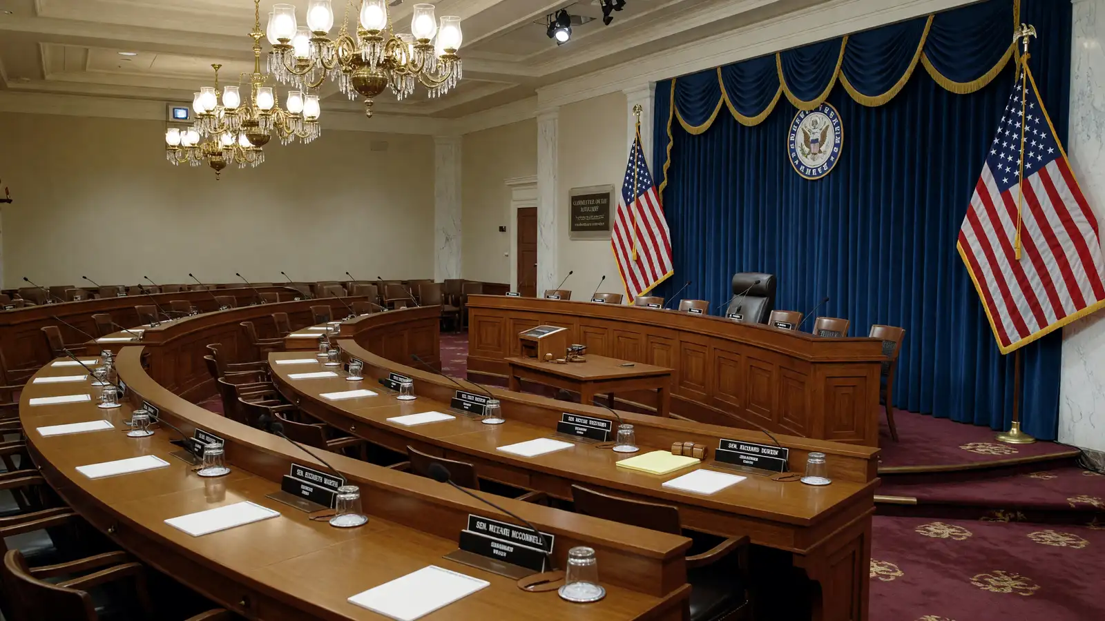 CLARITY Act Hits a September 15 Senate Test
