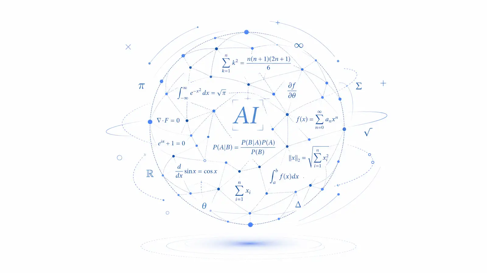 AI Just Solved a Math Problem That Stumped Humans for Years — What Comes Next