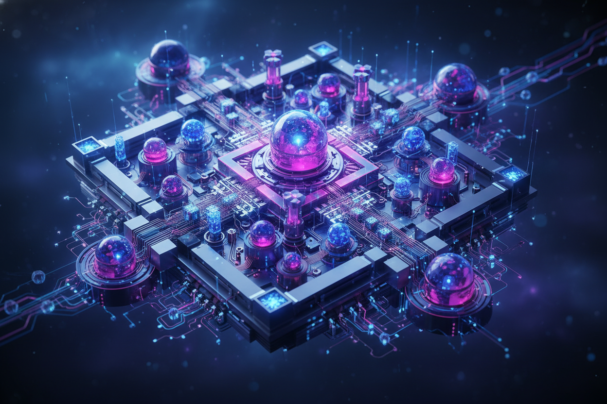 Quantum Computing Commercialization in 2026: From Lab to Real-World Impact