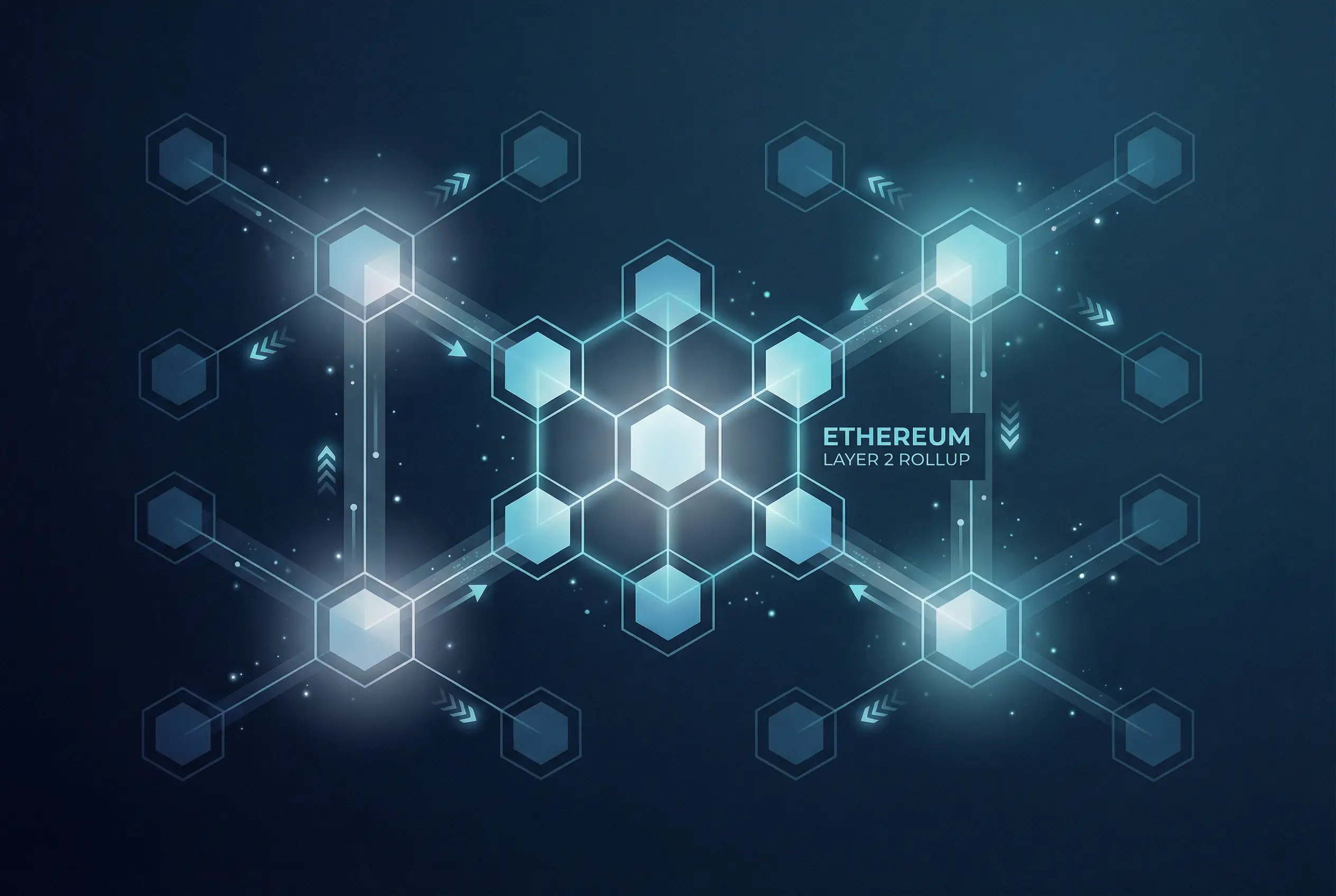 Ethereum Layer 2 in 2026: Why Rollups Finally Won