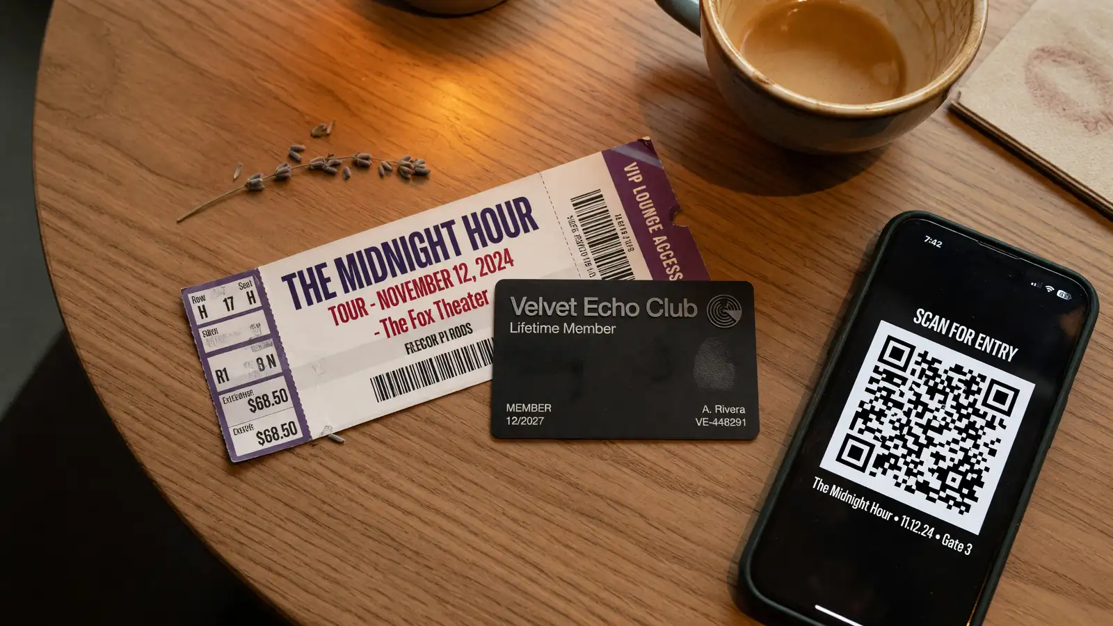 NFTs Are Evolving Beyond Art — Into Tickets, Memberships, and the Infrastructure of Digital Loyalty