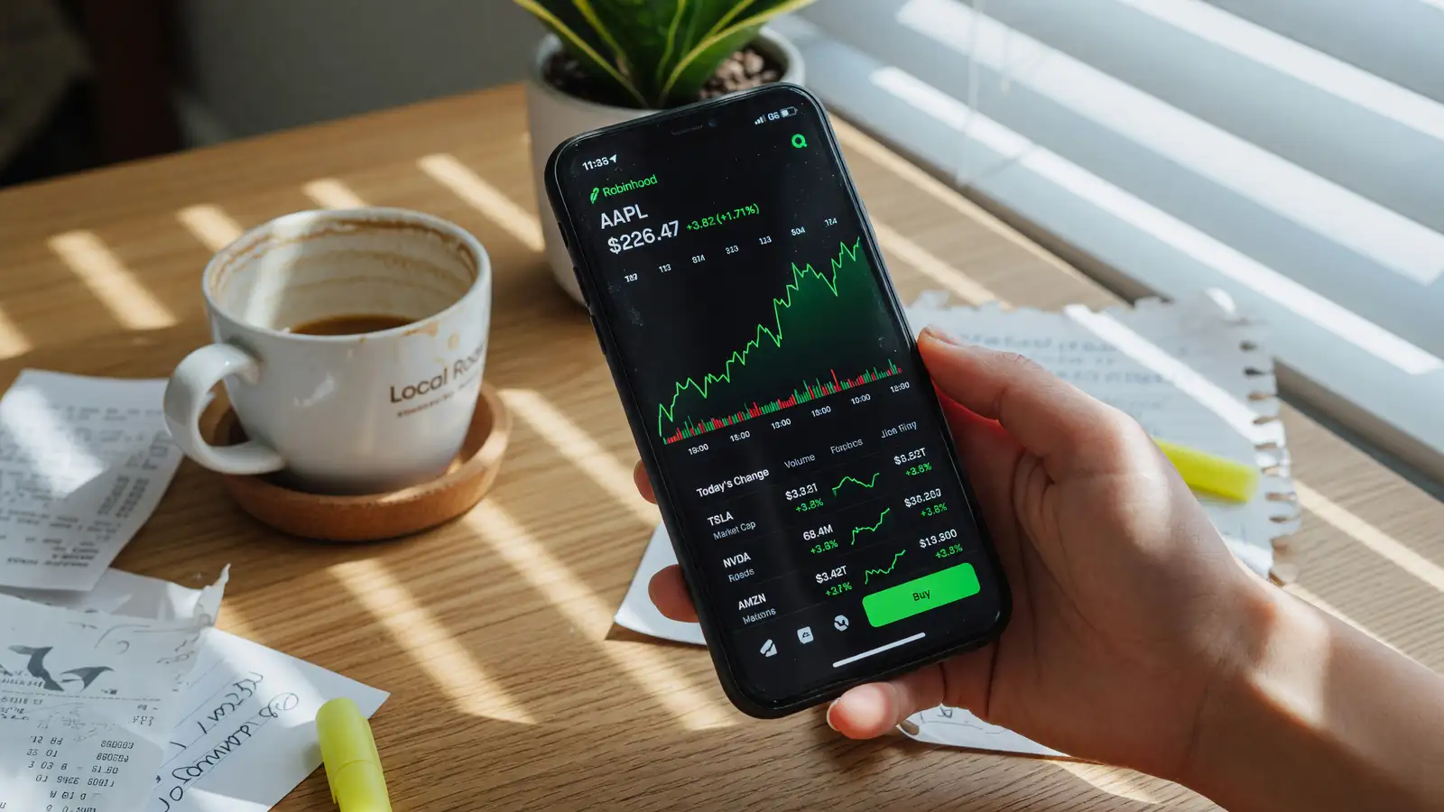 Robinhood Chain Crosses $1 Billion TVL — What It Means for DeFi and TradFi Convergence