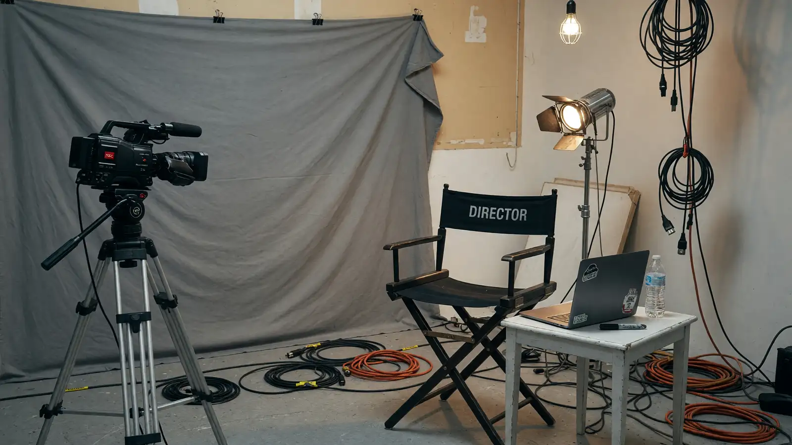 AI-Generated Content Is Flooding YouTube — and Its CEO Wants to Keep It Human