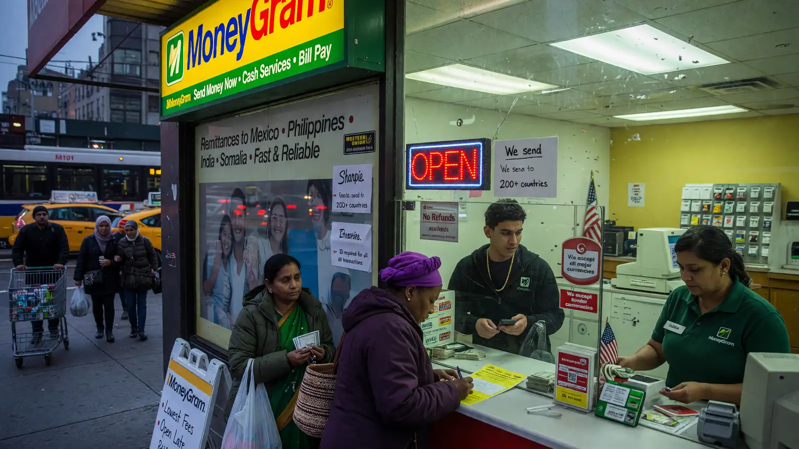 MoneyGram Is Now Running a Solana Validator — and It Says More About Payments Than Crypto