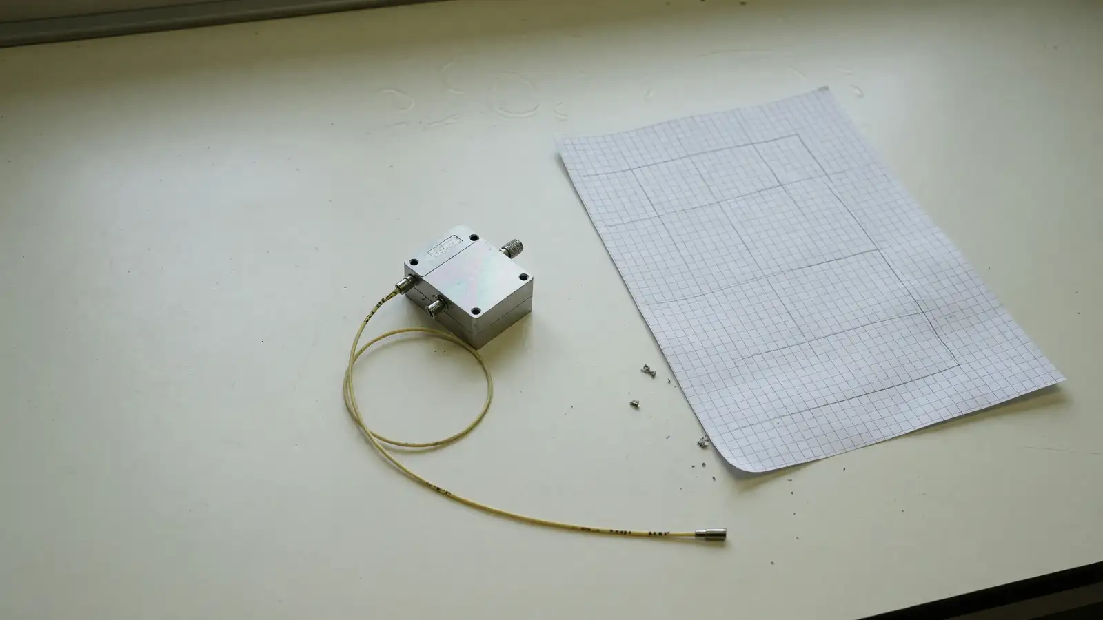 IonQ Hit 1 kHz. That Is Not a Bookable QPU.