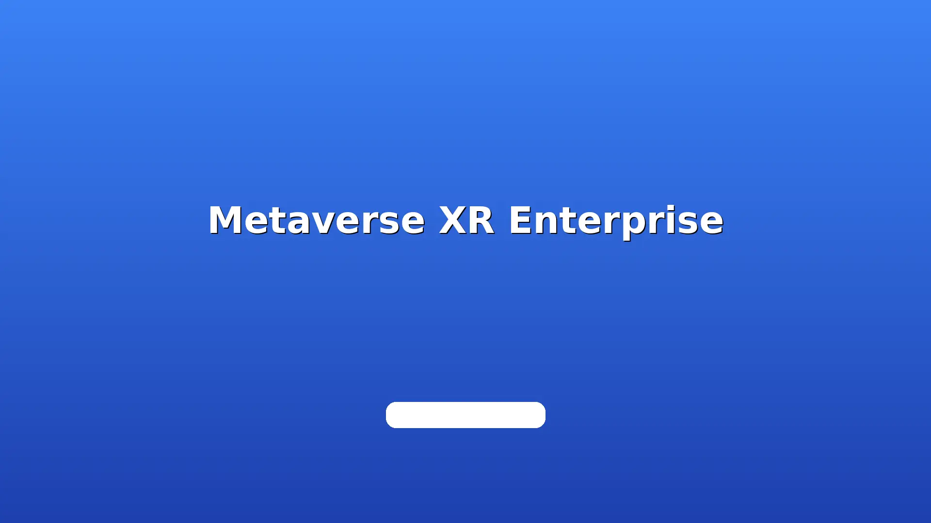 The Metaverse Isn't Dead — It Just Moved to the Office