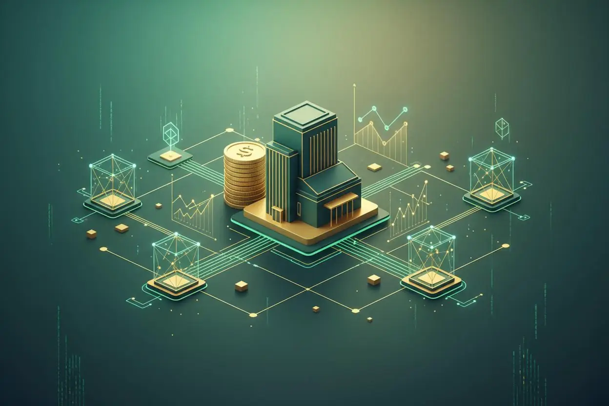 RWA Tokenization in 2026: When $30 Billion Gets Real