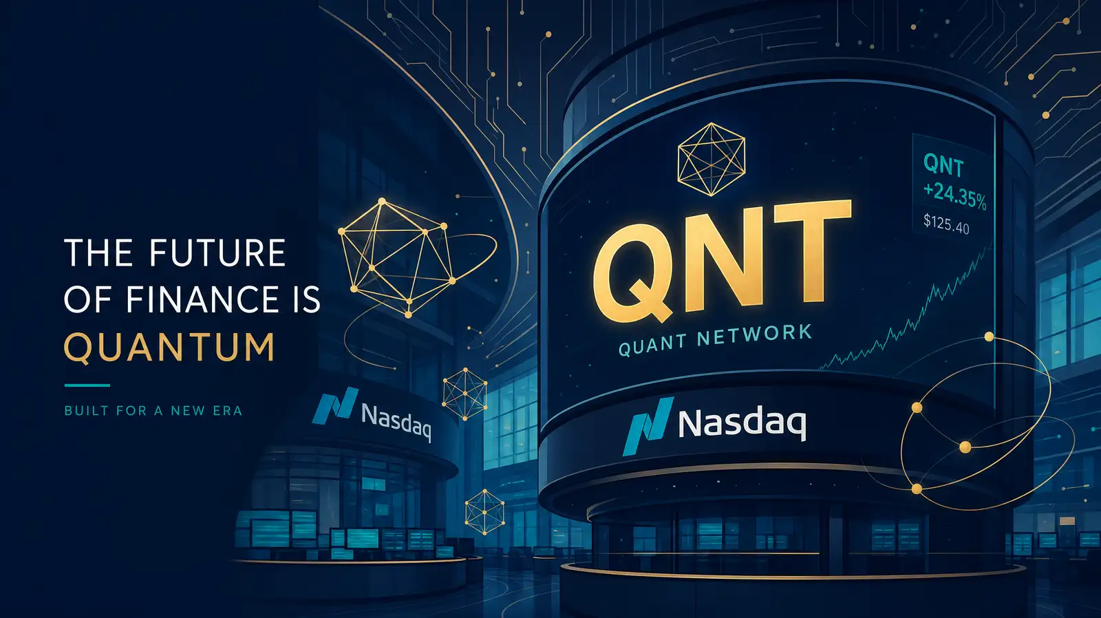 Quantinuum Goes Public: How a $1.68 Billion IPO Signals Quantum Computing's Commercial Arrival