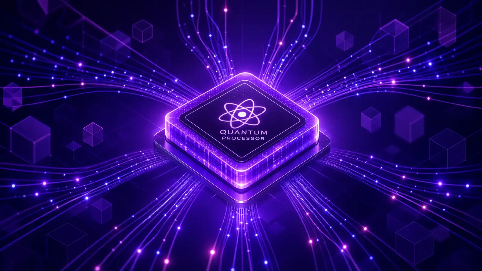 AT&T Hits 240x Speedup With D-Wave Quantum Computer in First Real-World Quantum Advantage