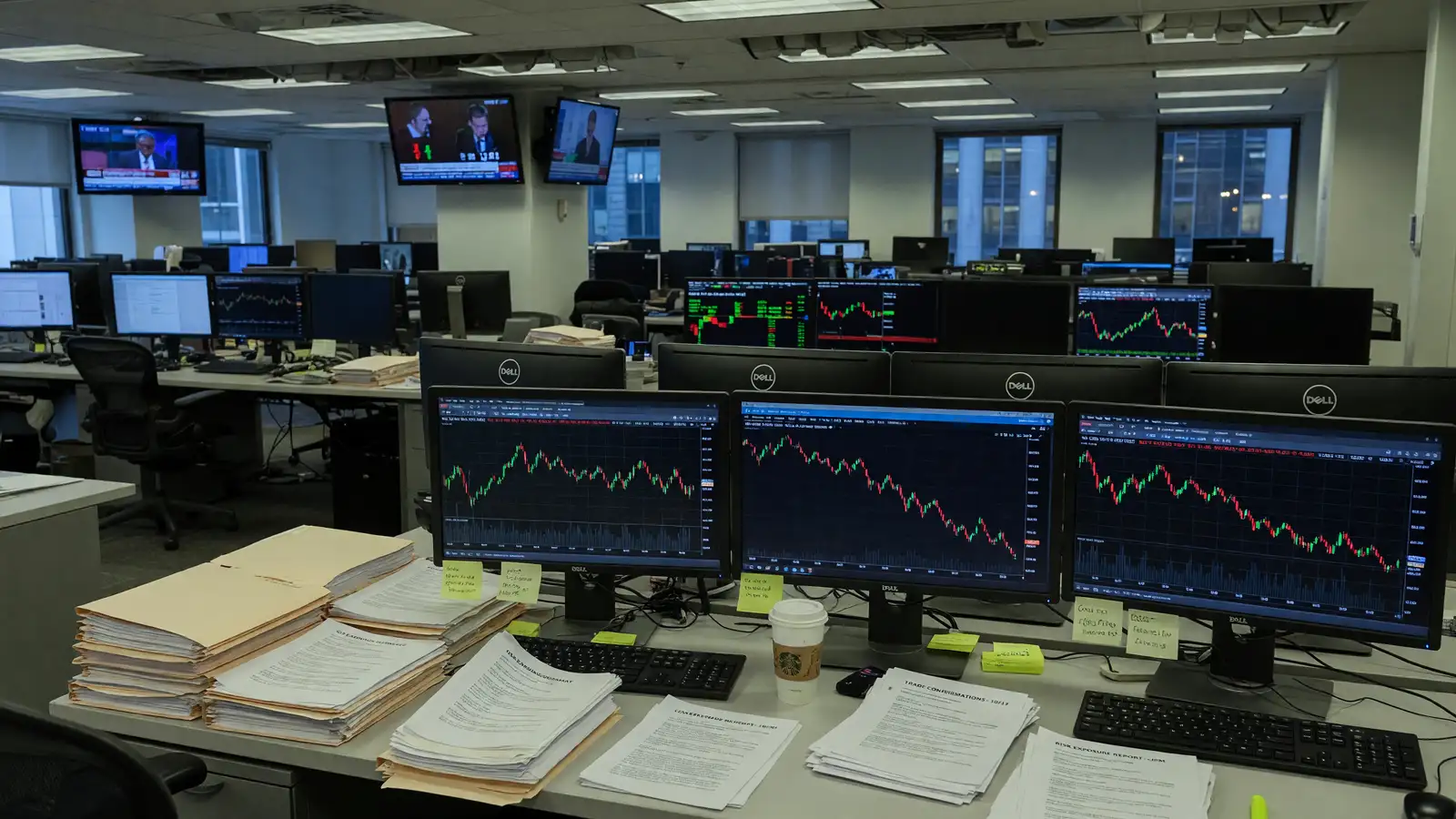 Wall Street Put $31 Billion On-Chain. Almost None of It Is Being Used.