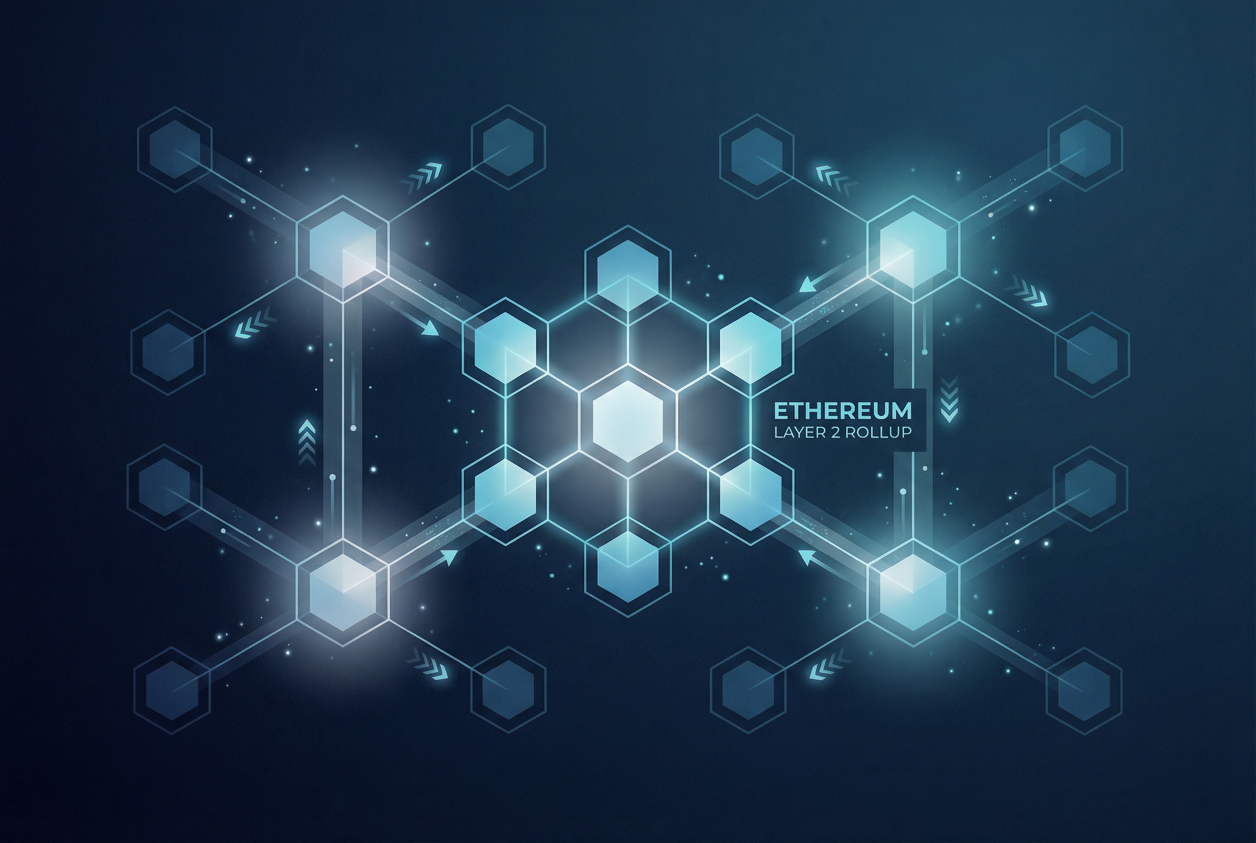 Ethereum Layer 2 in 2026: Why Rollups Finally Won