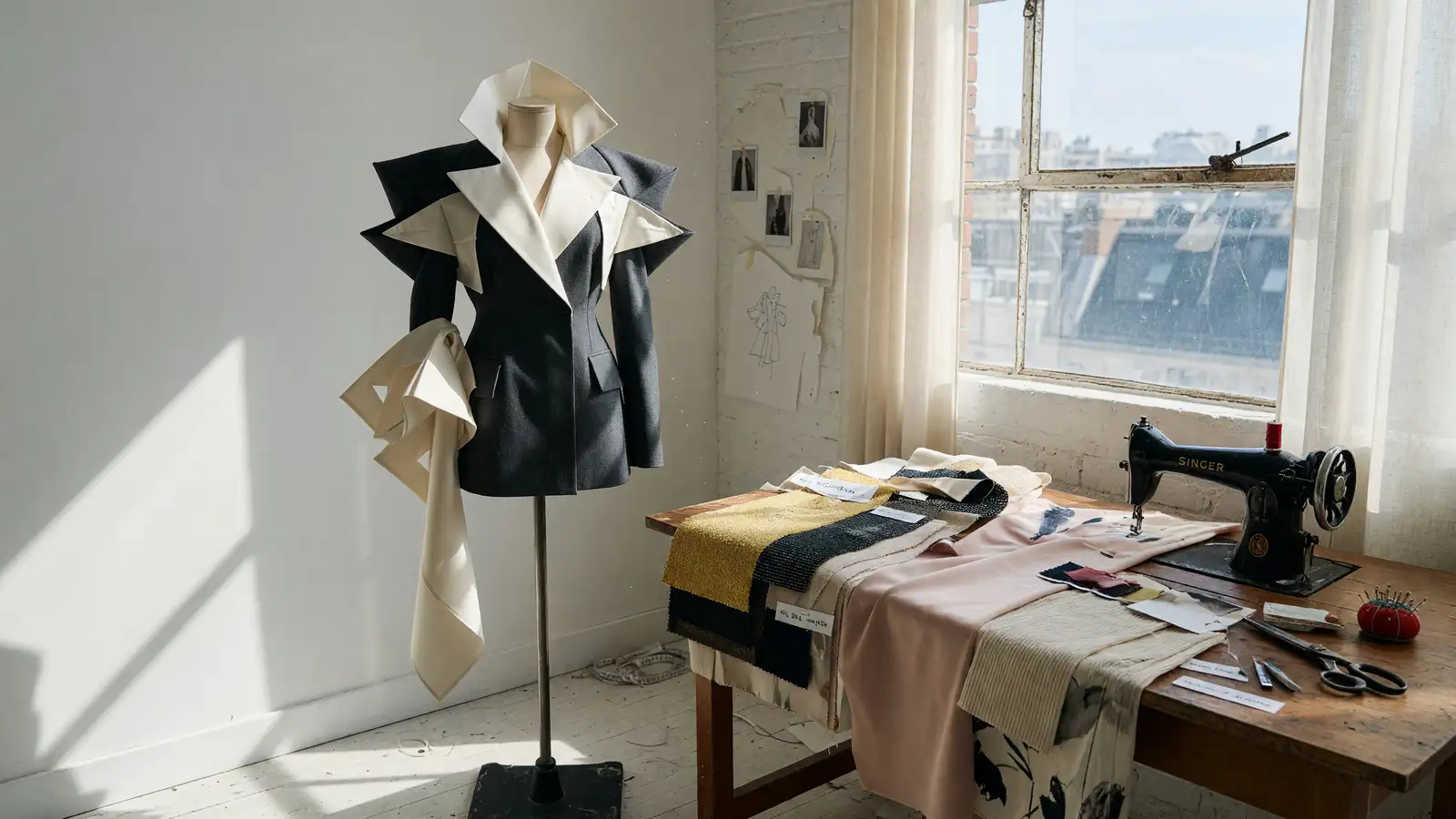 The Digital Fashion Industry Is Booming — and Online Games Are Driving the Whole Thing