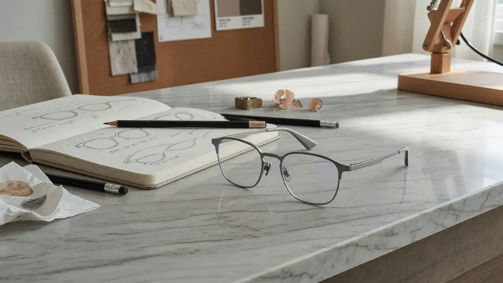 Smart Glasses in 2026: The Designs That Finally Make AR Wearable