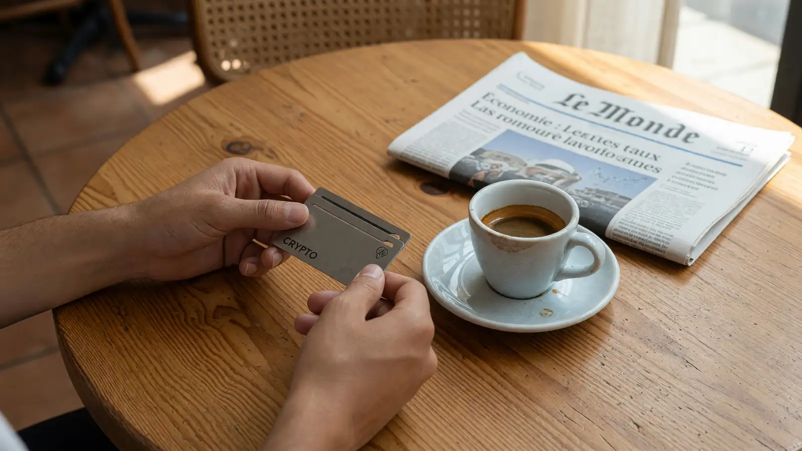 Account Abstraction Is Quietly Revolutionizing How We Use Ethereum Wallets