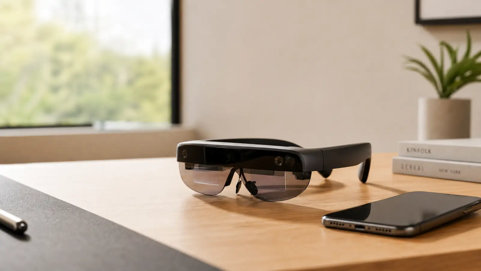Smart Glasses in 2026: How AR Platforms Are Finally Competing With Smartphones
