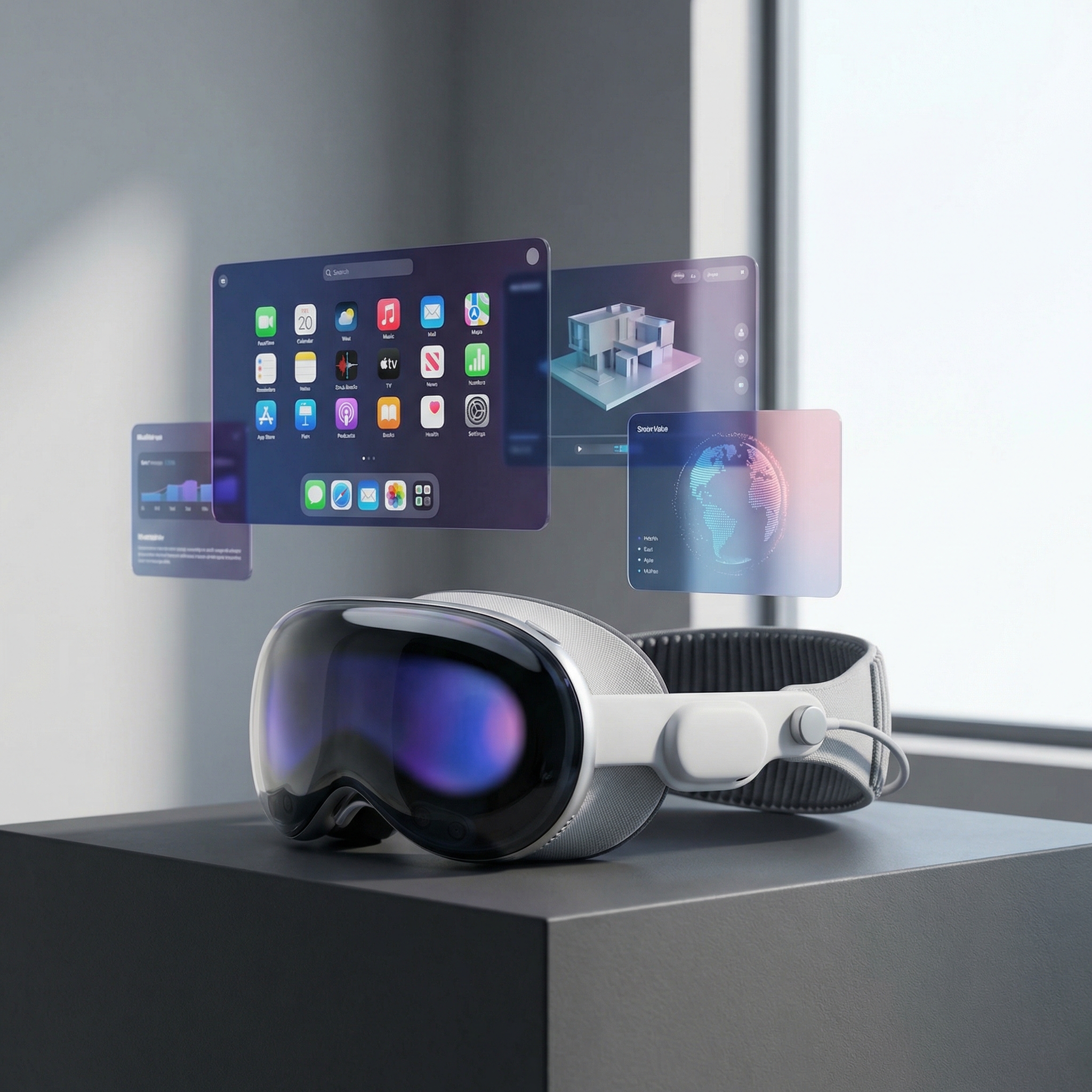 visionOS 26: How Apple Rewrote the Rules of Spatial Computing