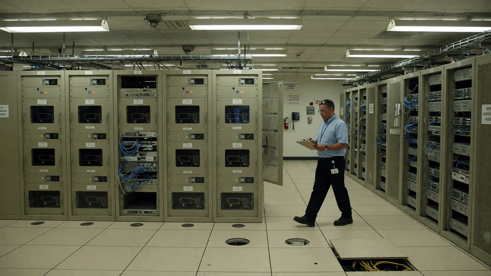 Enterprise AI Workloads Are Fleeing Public Cloud — and the Numbers Are Striking