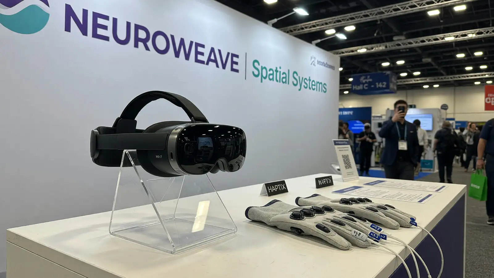 AWE 2026: The XR Technology That's About to Redefine How You Experience Digital Content