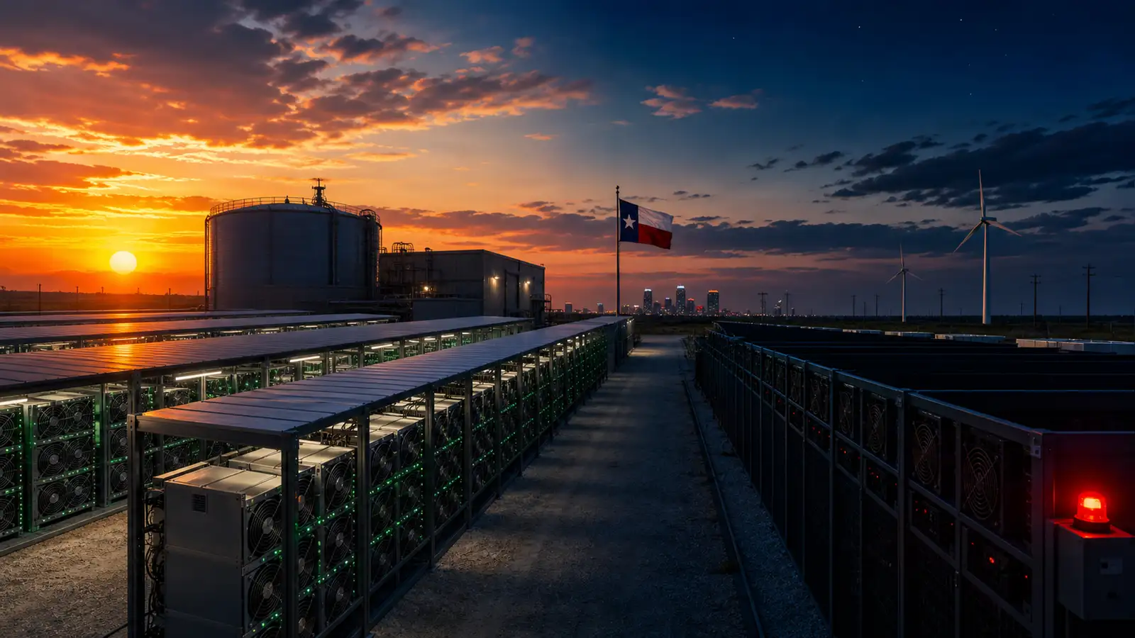 Poolin, Once the World's Largest Bitcoin Mining Pool, Files for Chapter 11 Bankruptcy