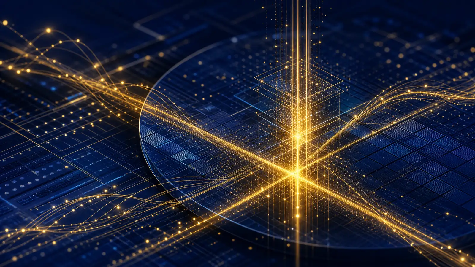 Quantum Computing's Money Moment: $5B Valuations, White House Summits, and a Wave of IPOs